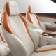 Illustration for article titled I'm Too Poor To Hate On This Bentley Creamsicle